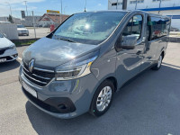 Renault Trafic Grand Passenger 2,0 dCi 145 Energy Dynamique