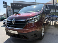Renault Trafic Grand Passenger 2,0 dCi 110 Zen