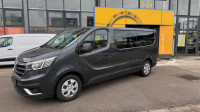 Renault Trafic L2H1 2.0 dCi 81kw 8+1