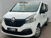 Renault Trafic Passenger 1,6 dCi 95 StartStop Confort