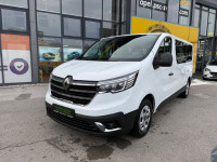 Renault TRAFIC PASSENGER (8+1) GRAND ZEN 2.0 DCI 110kw