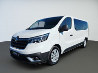 Renault Trafic PASSENGER GRAND ZEN - 3 godine jamstva