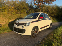 Renault Twingo 0.9 Turbo, 57tkm, stanje doslovno novo