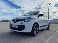 Renault Twingo 1.0, 2018.- PRVI VLASNIK ~ 57.000 km