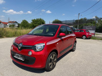 Renault Twingo 1.0 benzin #TOP STANJE #SERVISNA #142 TKM #MODEL 2015