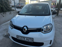 Renault Twingo 1.0 G 2019 SAMO 13800 km. REG 05/2025