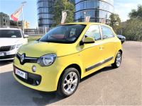 Renault Twingo Sce 1,0 Dynamique kao nov!!!