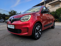 Renault Twingo 1.0 SCe SERVISNA, JAMSTVO, REG. 04/2026, PDV