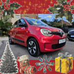 Renault Twingo 1.0 SCe SERVISNA, JAMSTVO, REG. 04/2026, PDV