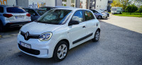 Renault Twingo 1.0 **servisna knjiga** 2021.G