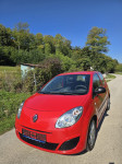 Renault Twingo 1,2, 105.000km, registriran godinu dana