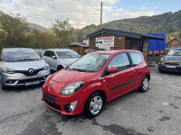 Renault Twingo 1,2 130.000km, klima, abs, el. paket