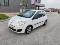 Renault Twingo 1,2 138000 KM, 2009 GOD, KARTICE D0 36 RATA