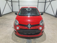 Renault Twingo 1,2 16V * 40g uvozimo osobna i teretna vozila po želji