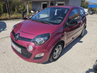 Renault Twingo 1,2 16V*68000 km*2012 godina*