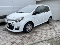 Renault Twingo 1,2 16V // AUTOMATIK