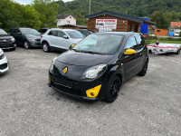 Renault Twingo 1,2 16V klima*alu*sport
