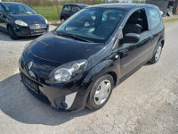 Renault Twingo 1,2 16V LEV *40 g.uvozimo osobna i teretna vozila