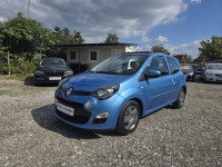 Renault Twingo 1,2 16V LEV / PLATNENI KROV / KLIMA / SERVISNA /
