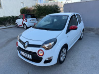 Renault Twingo 1,2 16V LEV