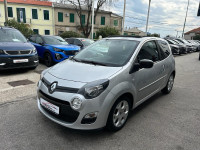 Renault Twingo 1,2 16V - 2013 -PANORAMA - KLIMA -SERVISNA - REG 1 GOD!