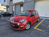 *RENAULT*TWINGO*1.2*BENZIN*LEV*SPORT*ALU*KLIMA*TOP*34*TKM*SERVISNA*ZG*