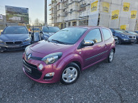 *RENAULT*TWINGO*1.2*BENZIN*LEV*SPORT*KLIMA*EL*PAKET*TOP*SERVSNA*ZG*