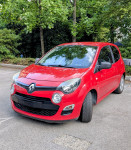 Renault Twingo 1,2 Dynamique