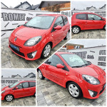 Renault Twingo 1,2#KLIMA#%BOŽIČNA AKCIJA%KO NOV=KRED-KART=