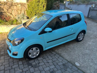 Renault Twingo 1,2 Paris - jamstvo 1 godina