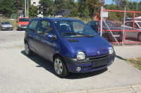 RENAULT TWINGO 1,2****REGISTRIRAN 1.GOD****111 000 KM****ODLIČAN******
