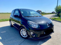 Renault Twingo 1,2 Night and Day