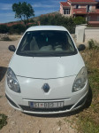 Renault Twingo 1,5 dCi