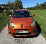 Renault Twingo 1,5 dCi