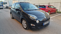 Renault Twingo 1,2 16V, 2014;  DARK OPEN AIR LIMITED EDITION