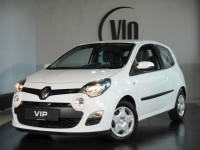 Renault Twingo Dynamique 1.2 16V LEV + 1. LASTNIK + SLOVENSKI