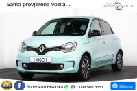 Renault Twingo E-Tech 27.5 kWh Techno 82 KS, TEM+KLIMA+GR SJED+PDC+KAM