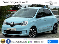Renault Twingo E-Tech 82 KS, KAM+NAVI+LANE