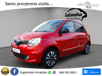 Renault Twingo E-Tech 82 KS