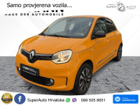 Renault Twingo E-Tech Techno 82 KS, KAM+GR SJED+NAVI+LANE
