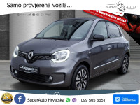 Renault Twingo E-Tech Techno 82 KS, KAM+GR SJED+NAVI