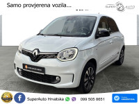 Renault Twingo E-Tech Techno 82 KS, KAM+KEY+GR SJED+LANE
