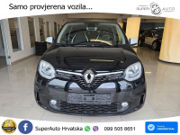 Renault Twingo E-Tech Techno 82 KS, KAM+NAVI+GR SJED+LANE