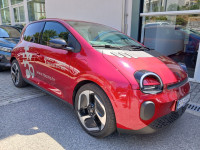 Renault Twingo E-Tech Techno