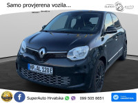 Renault Twingo E-Tech Urban Night 42 KS, KAM+GR SJED+NAVI