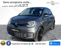 Renault Twingo E-Tech Urban Night 82 KS, KAM+GR SJED+NAVI+LANE