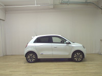 Renault Twingo Electric Techno • navigacija
