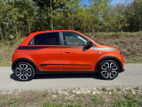 Renault Twingo GT 110, 2018, 75tkm, Najveci paket opreme