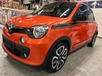Renault Twingo GT Sport, 110 TCe