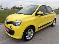 Renault Twingo SCe-2015gd.md-NAVIGACIJA-klima,kamera,alu,senzorKARTICE